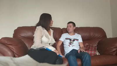 害羞的學生性交貪得無厭的老師（摩洛伊斯蘭解放陣線 Alina Tumanova）