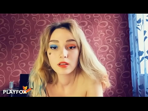 ❤️ 神奇的虛擬現實眼鏡讓我和哈莉奎恩發生性關係 ❤️❌ 俄羅斯色情 在我們這裡 zh-tw.np64.ru ❌❤
